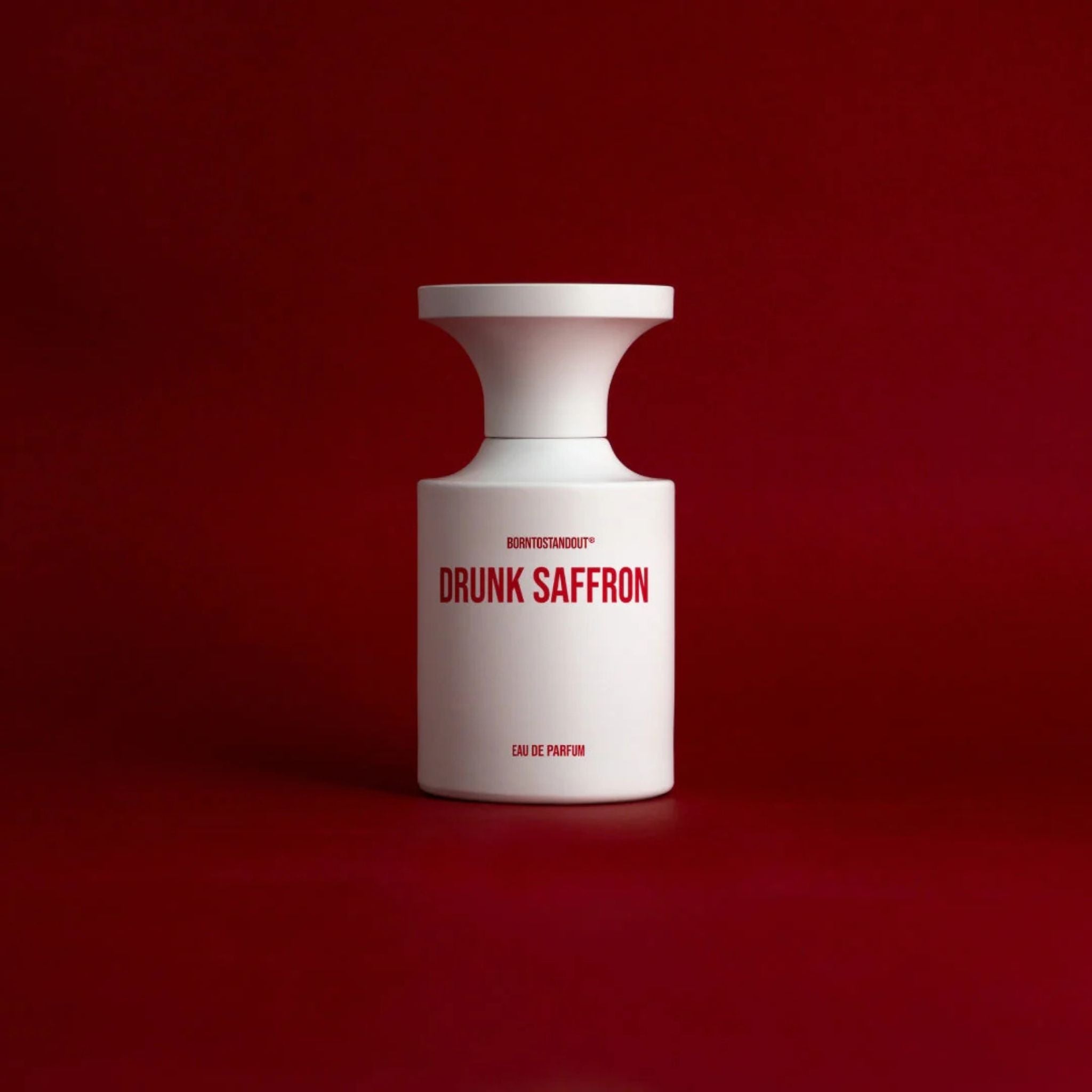 廃番　BORNTOSTANDOUT DRUNK SAFFRON EDP 50ml Drunk Saffron | Borntostandout | parfumexquis