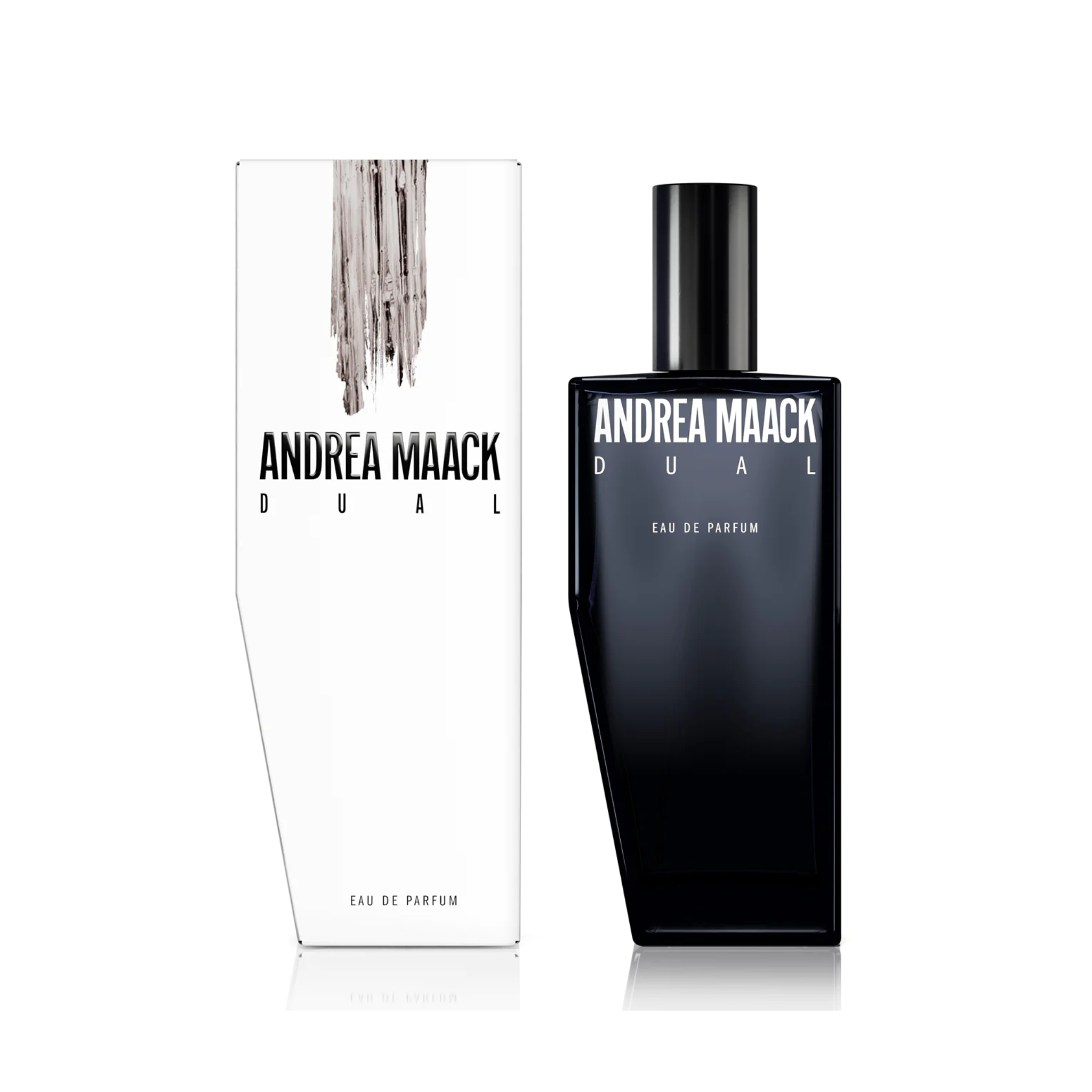 Dual Andrea Maack Perfume