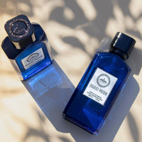 Dubai Musk Perfume Al Ambra