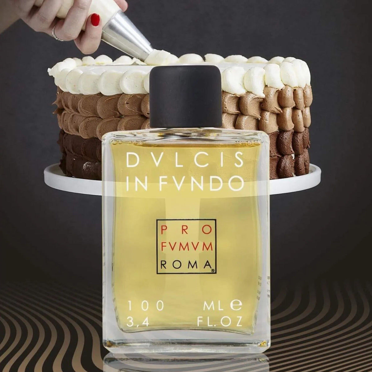 Dulcis in Fundo | Profumum Roma | parfumexquis