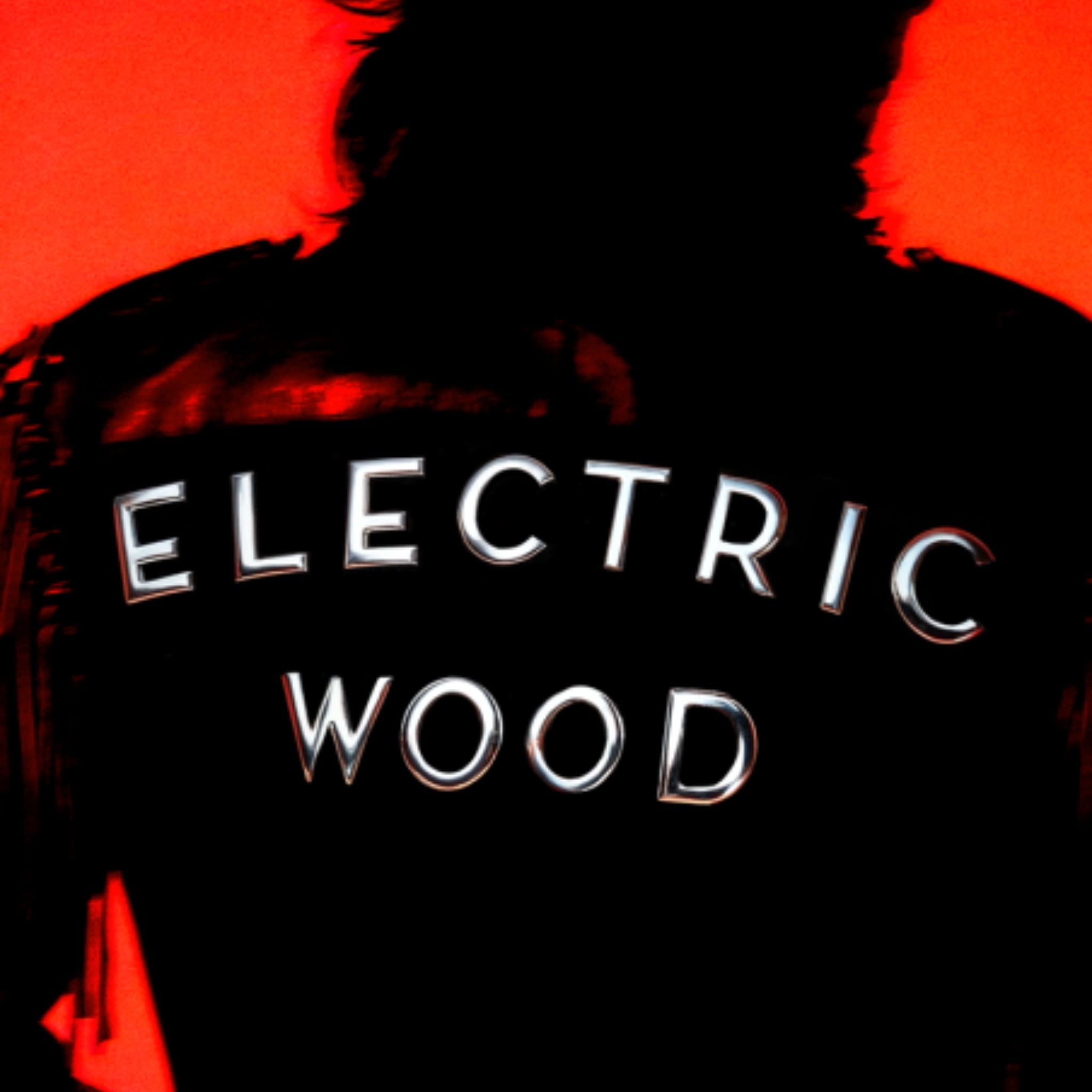 Room 1015 Electric Wood Extrait