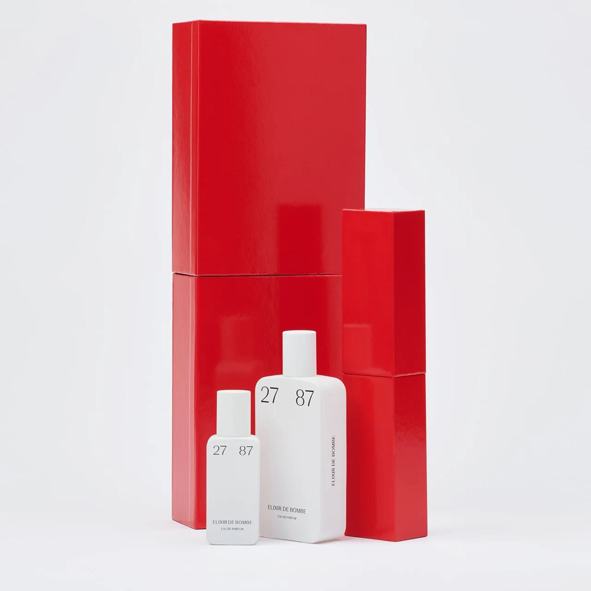 Elixir De Bombe | 27 87 perfumes | parfumexquis