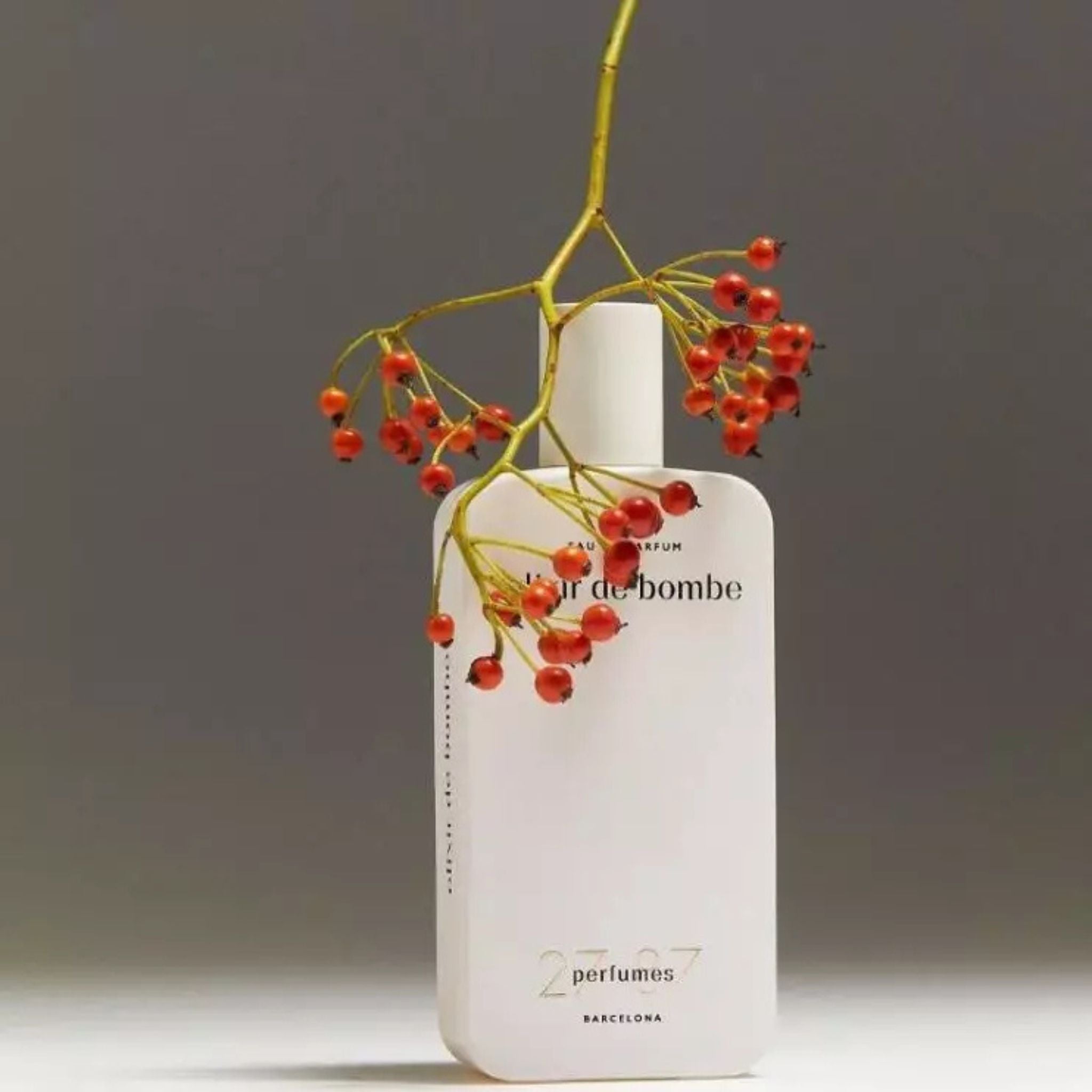 Elixir De Bombe | 27 87 perfumes | parfumexquis