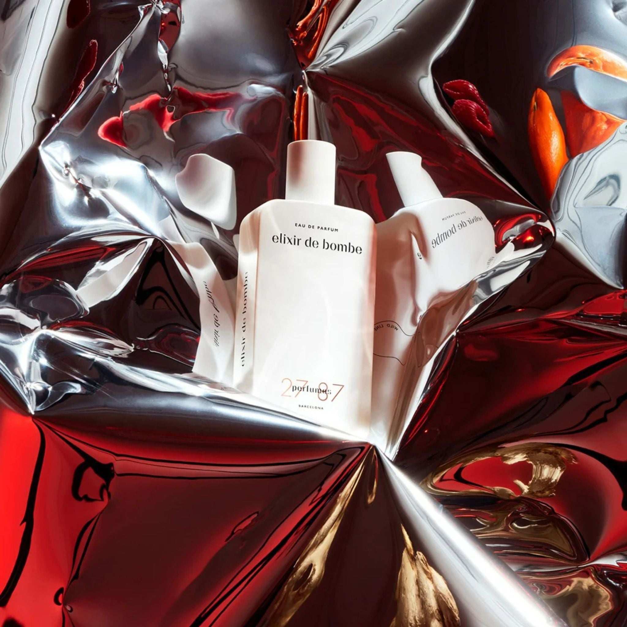 Elixir De Bombe | 27 87 perfumes | parfumexquis