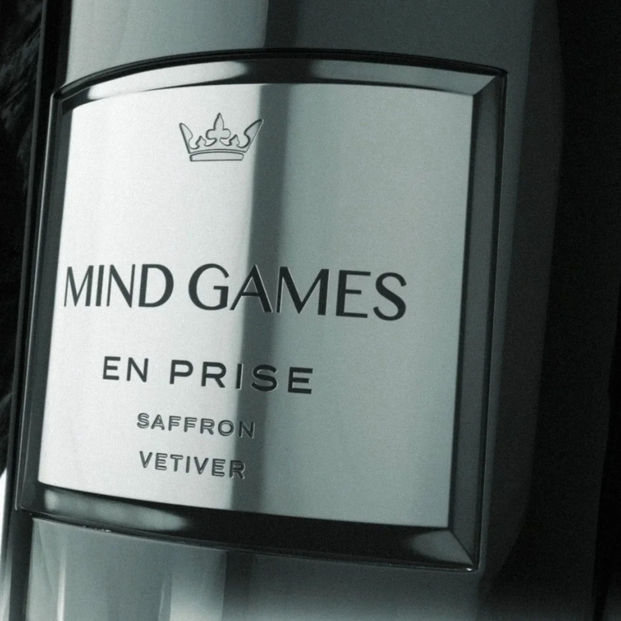 En Prise Perfume Mind Games