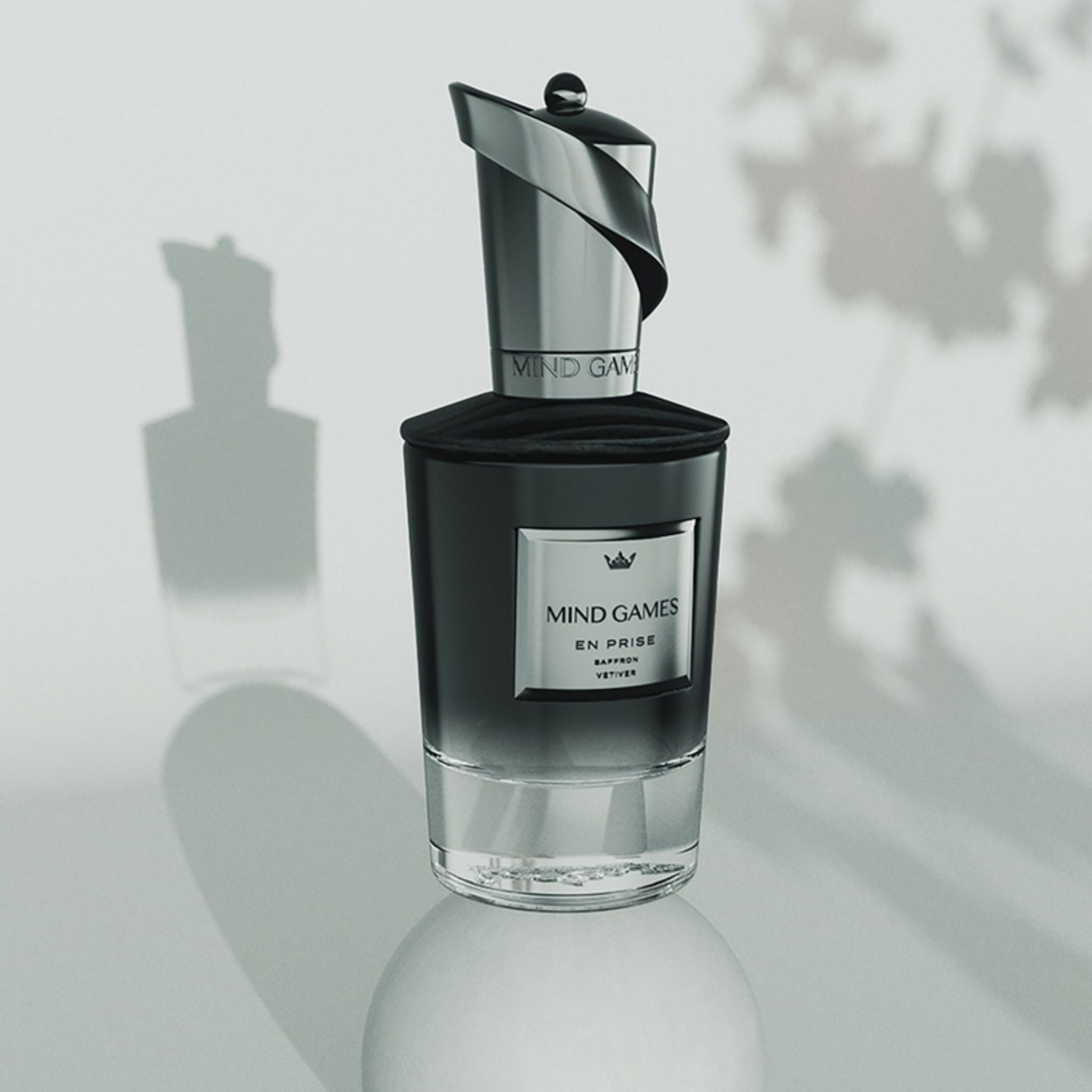 En Prise Mind Games Perfume 