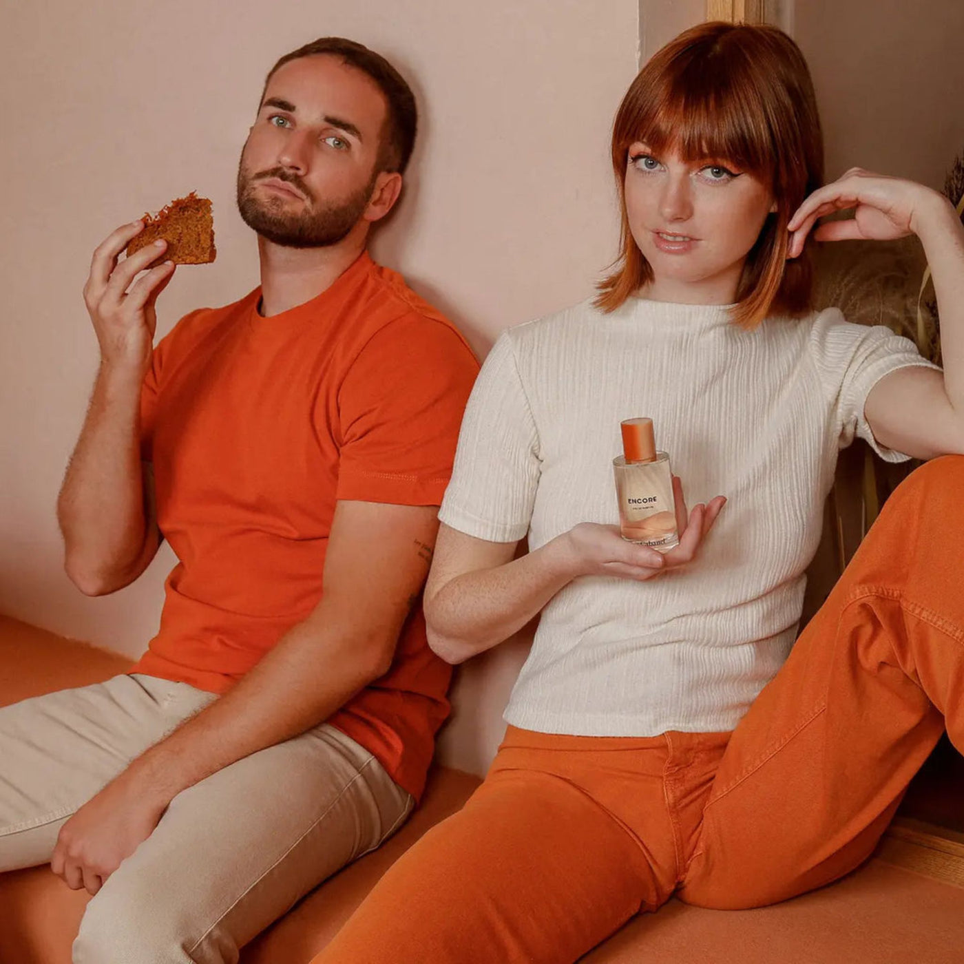 Encore Perfume Teo Cabanel