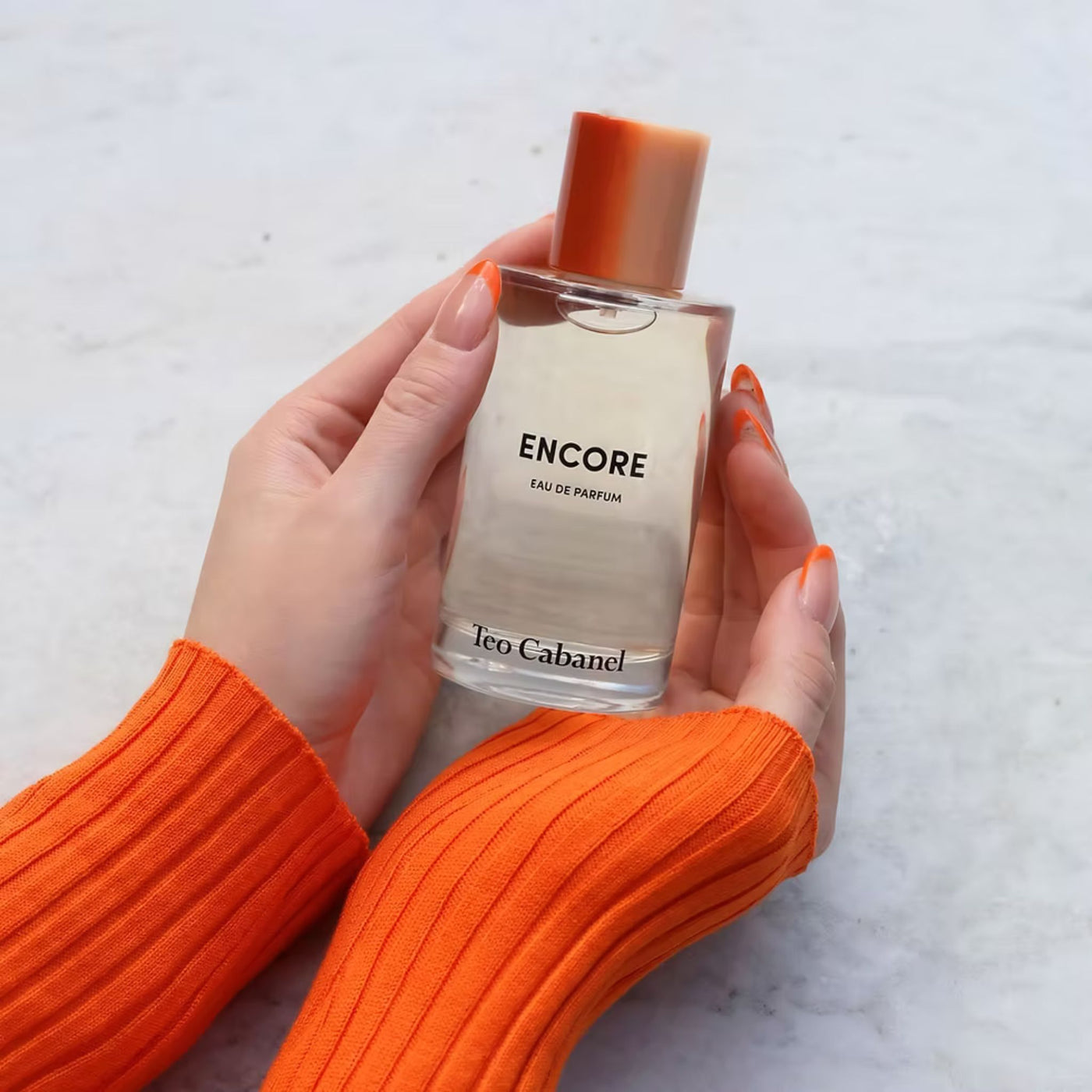 Encore Teo Cabanel Perfume