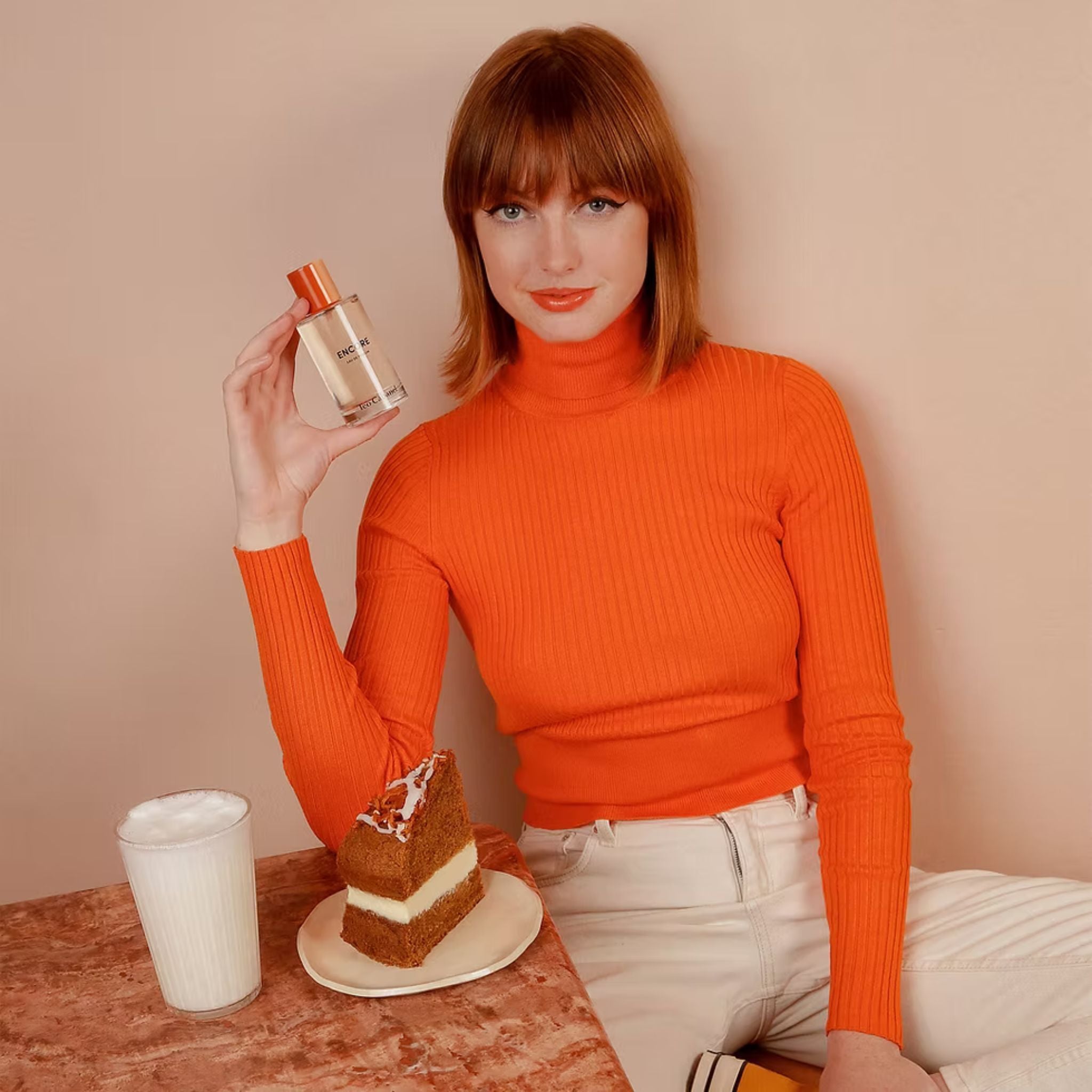 Encore Teo Cabanel Fragrance