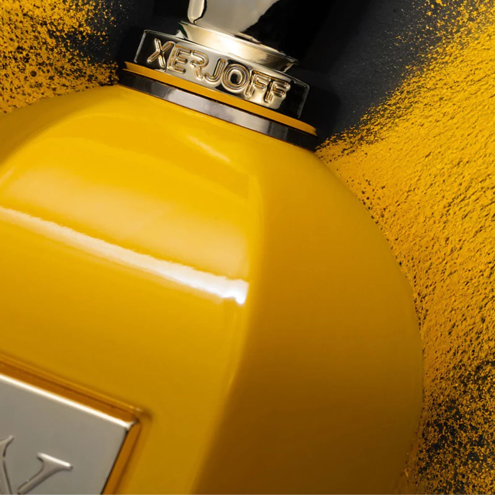 Erba Gold | Xerjoff | parfumexquis