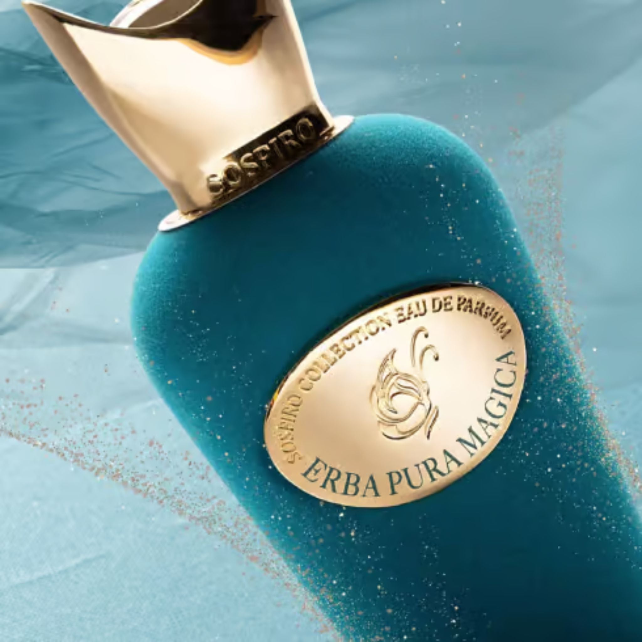 香水(女性用) SOSPIRO ERBA PURA MAGICA 100ml Erba Pura Magica | Sospiro | parfumexquis