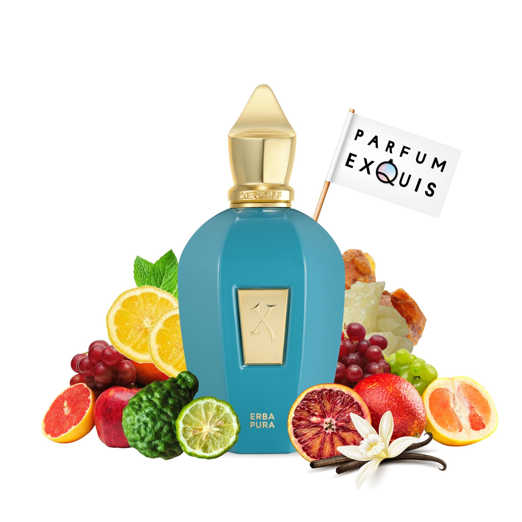 Women's Perfumes - Discover Your Signature Scent from Our 