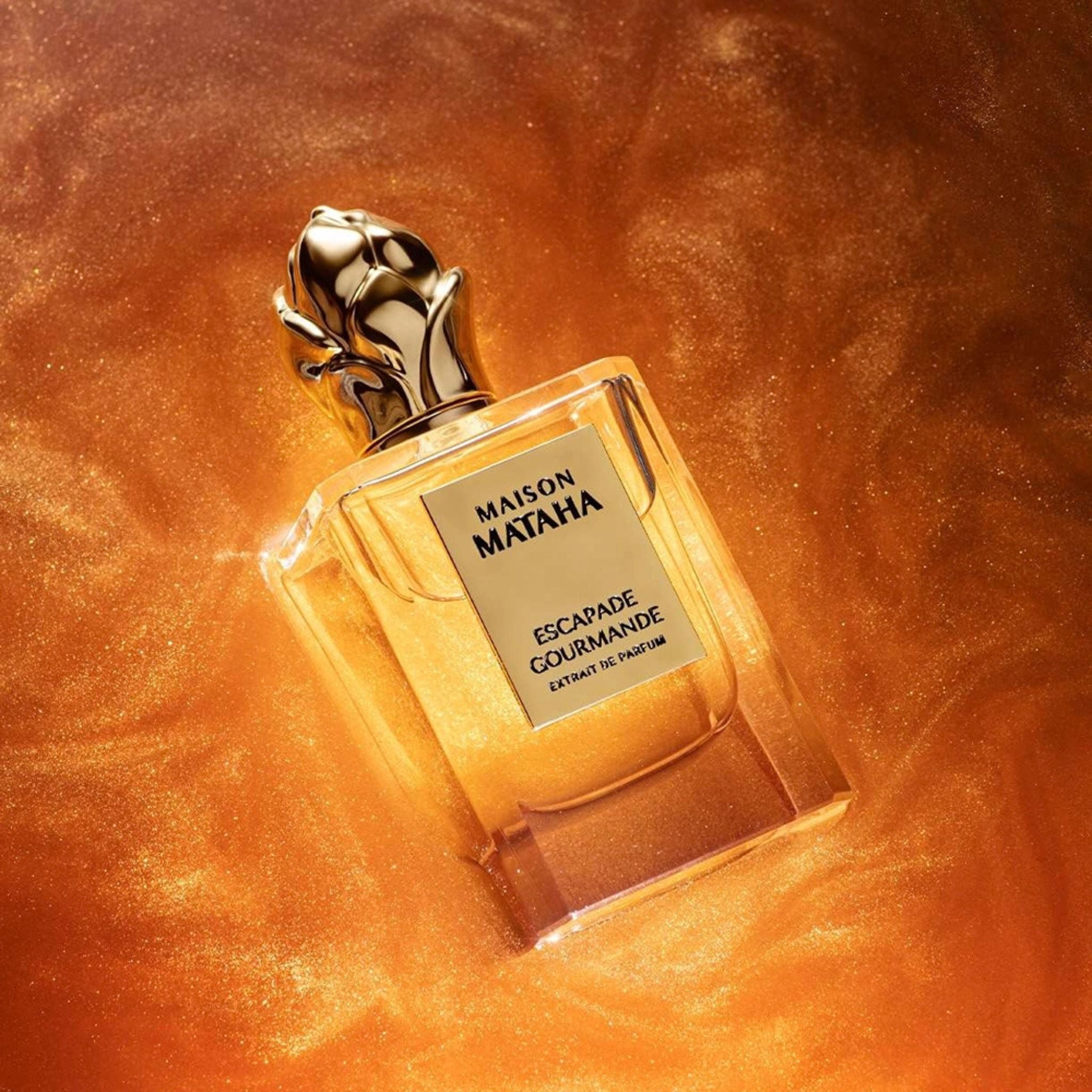 Escapade Gourmand | Maison Mataha | parfumexquis