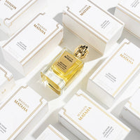 Maison Mataha Fragrance Escapade Gourmand 