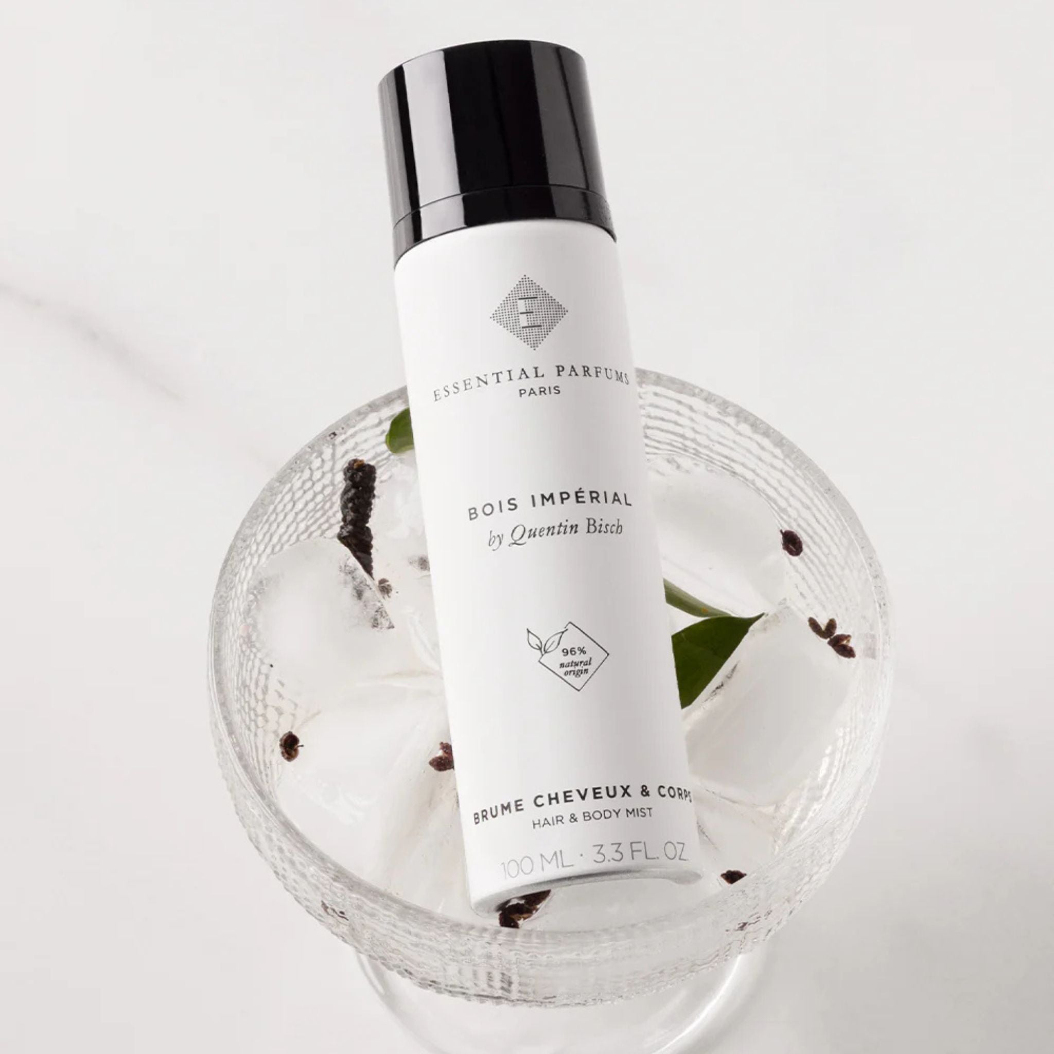 Bois Impérial Hair & Body Mist 100ml | parfumexquis
