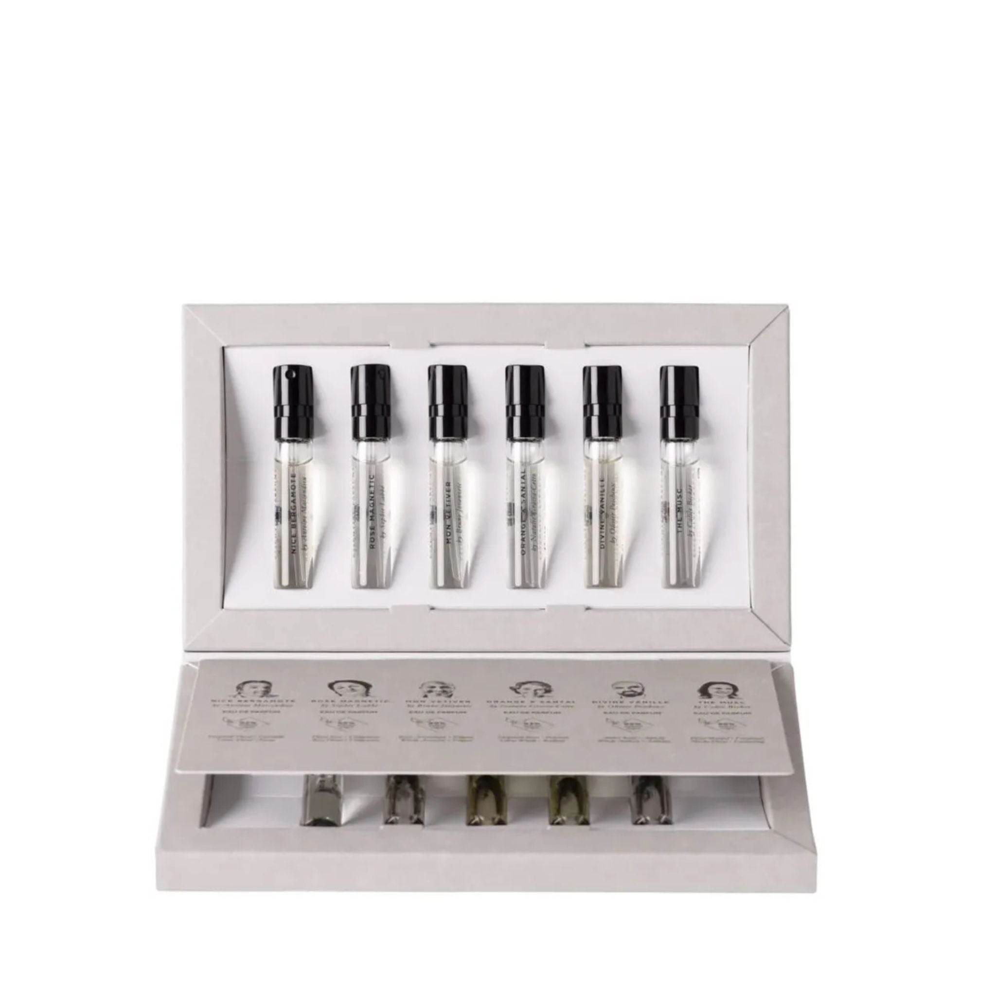 Essential Parfums Discovery Set