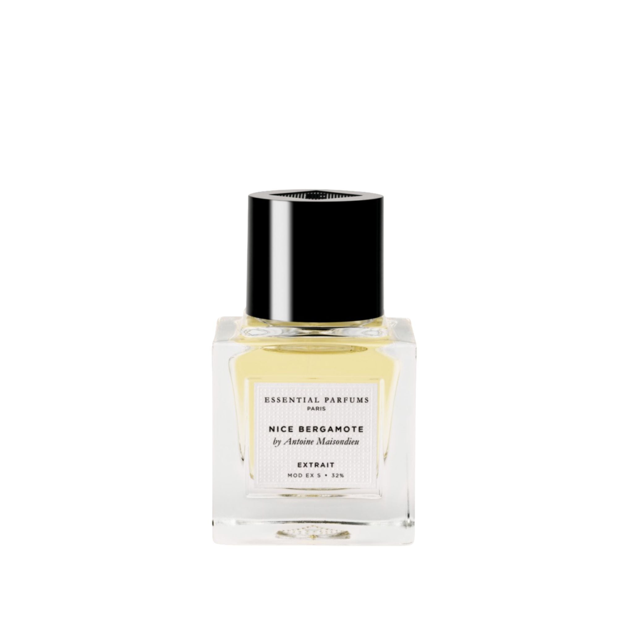 Essential Parfums Nice Bergamote Extrait