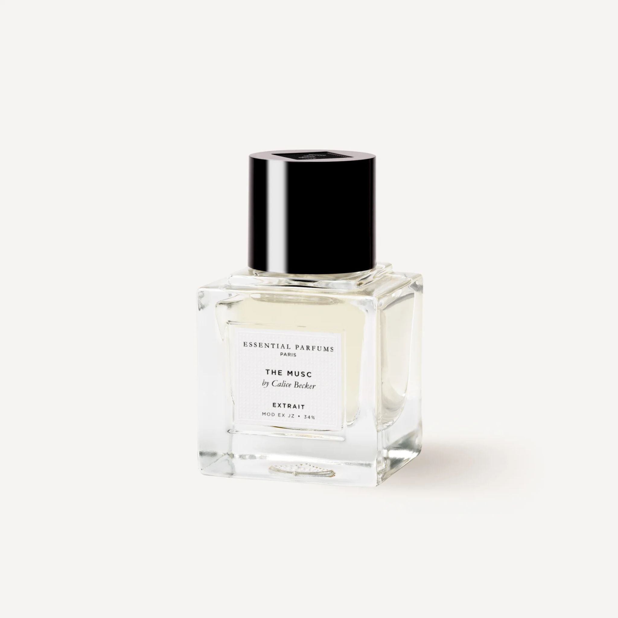 The Musc Extrait | Essential Parfums | parfumexquis