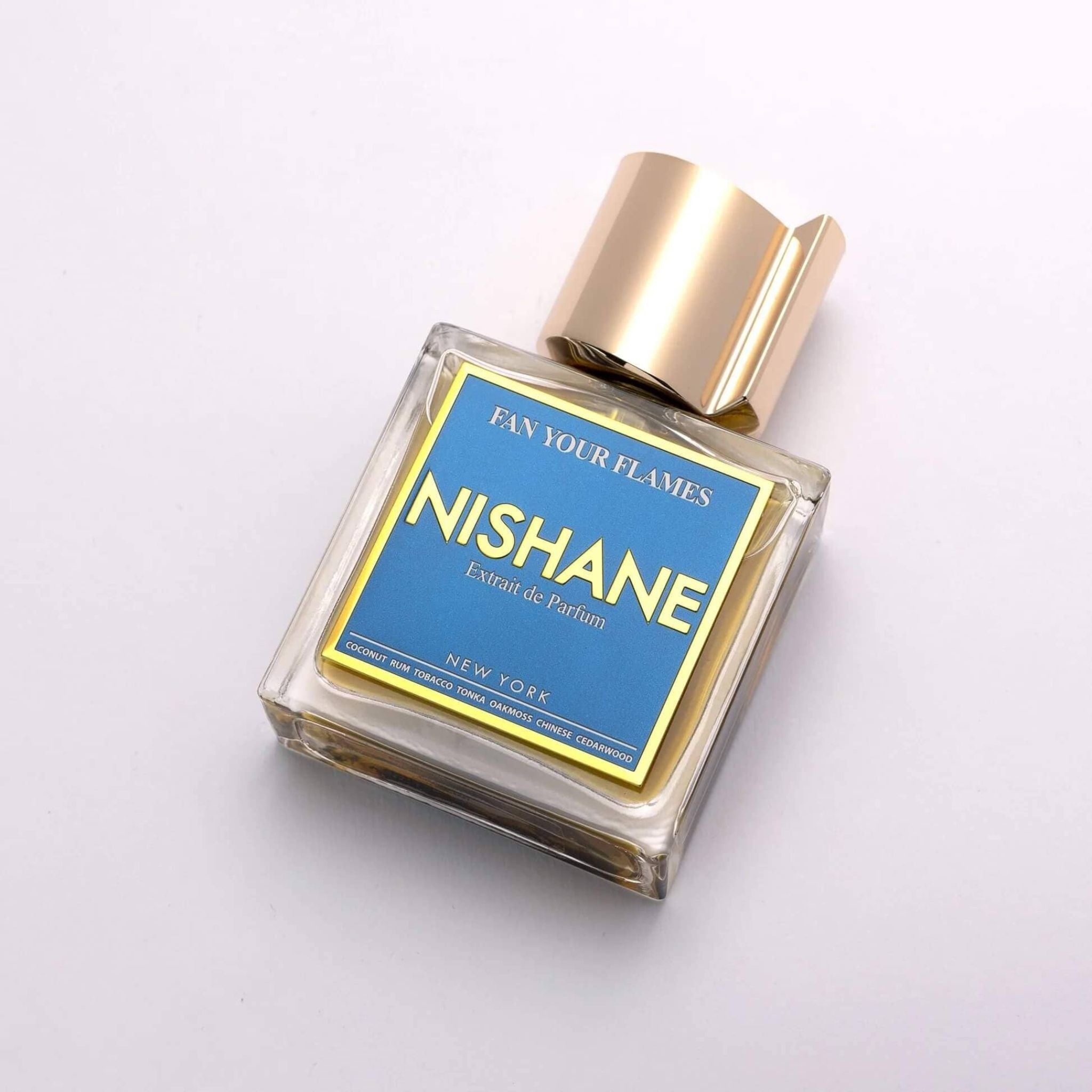 Fan Your Flames | Nishane | parfumexquis