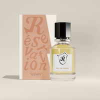 Feu De Rose Reservation Box