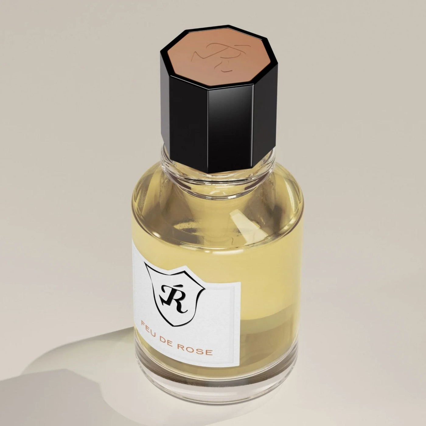 Feu De Rose Reservation Perfume