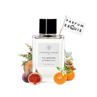 Fig Infusion Essential Parfums Notes
