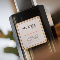 Perfume Red Keela Split Fomowa