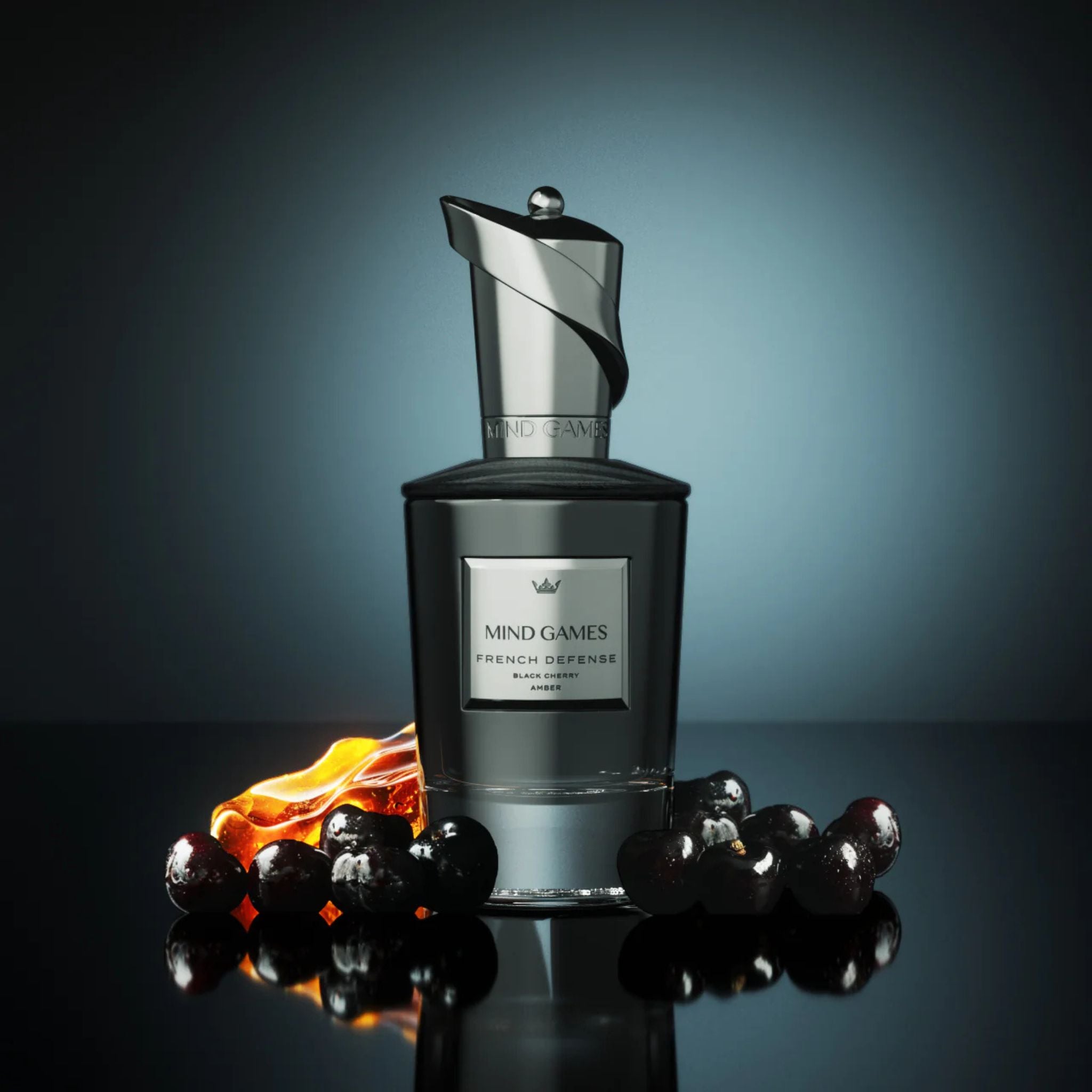 MIND GAMES FRENCH DEFENSE 100ml 香水 French Defense | Mind Games | parfumexquis