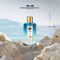 Fragrance French Riviera Mancera