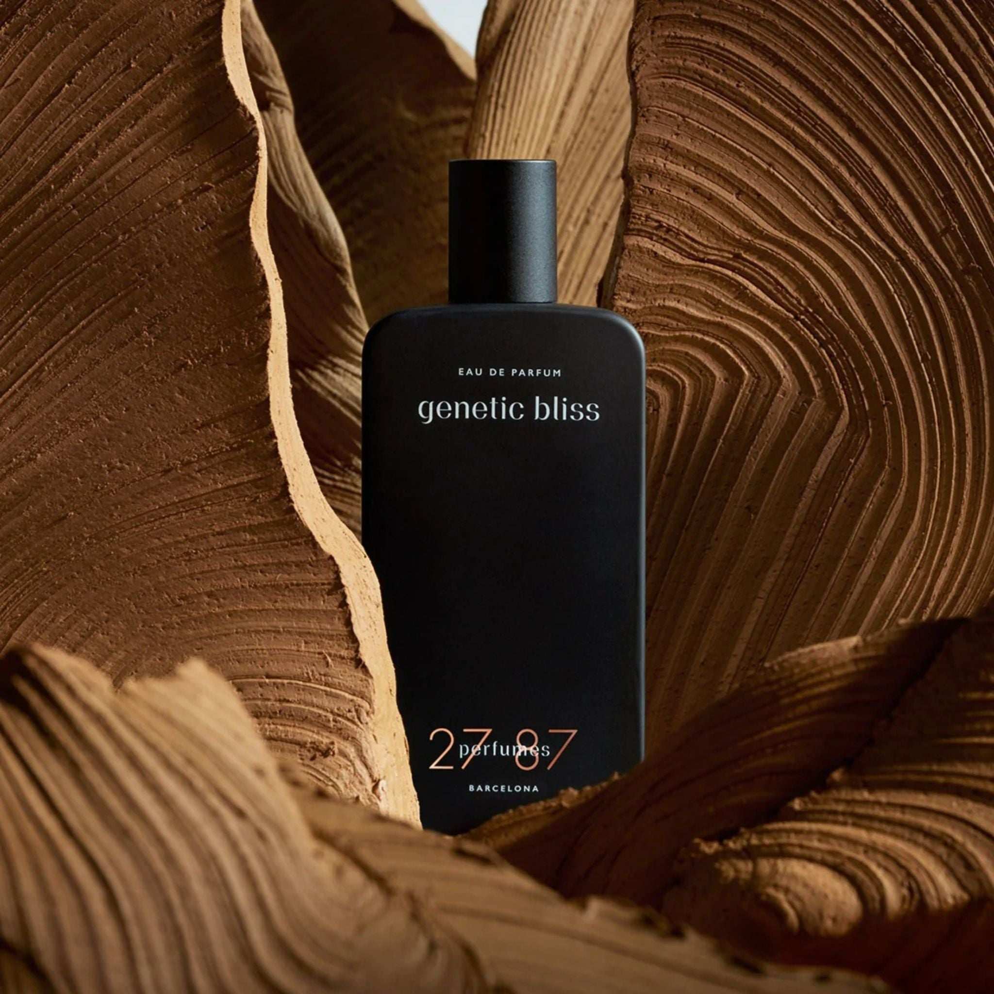 27 87 GENETIC BLISS EDP ジェネティックブリス Genetic Bliss | 27 87 perfumes | parfumexquis