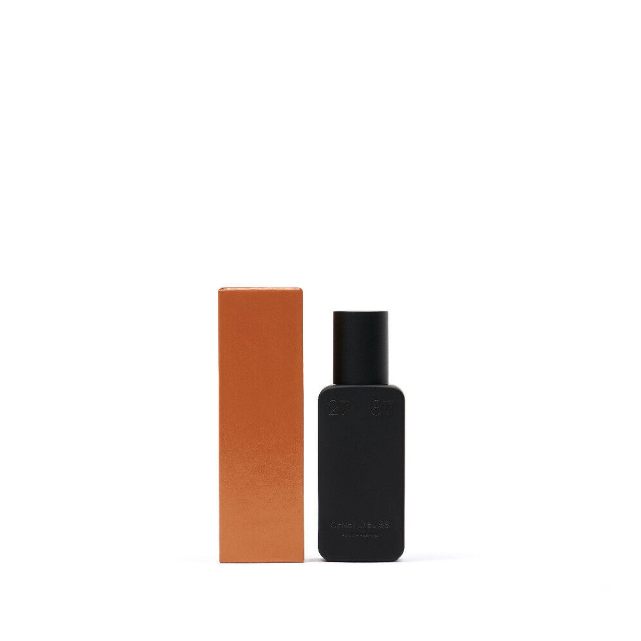 Genetic Bliss | 27 87 perfumes | parfumexquis