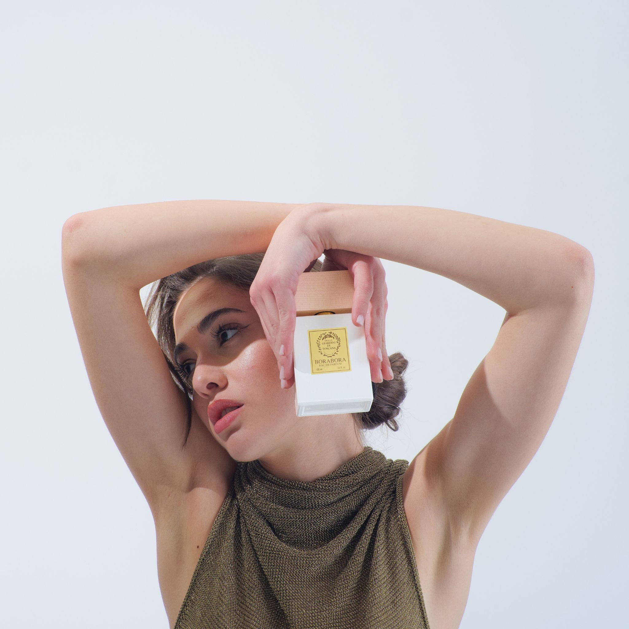 Borabora | Giardini Di Toscana | parfumexquis