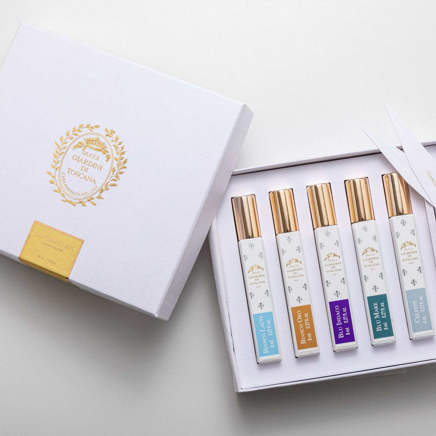 Layering Kit Giardini Di Toscana 