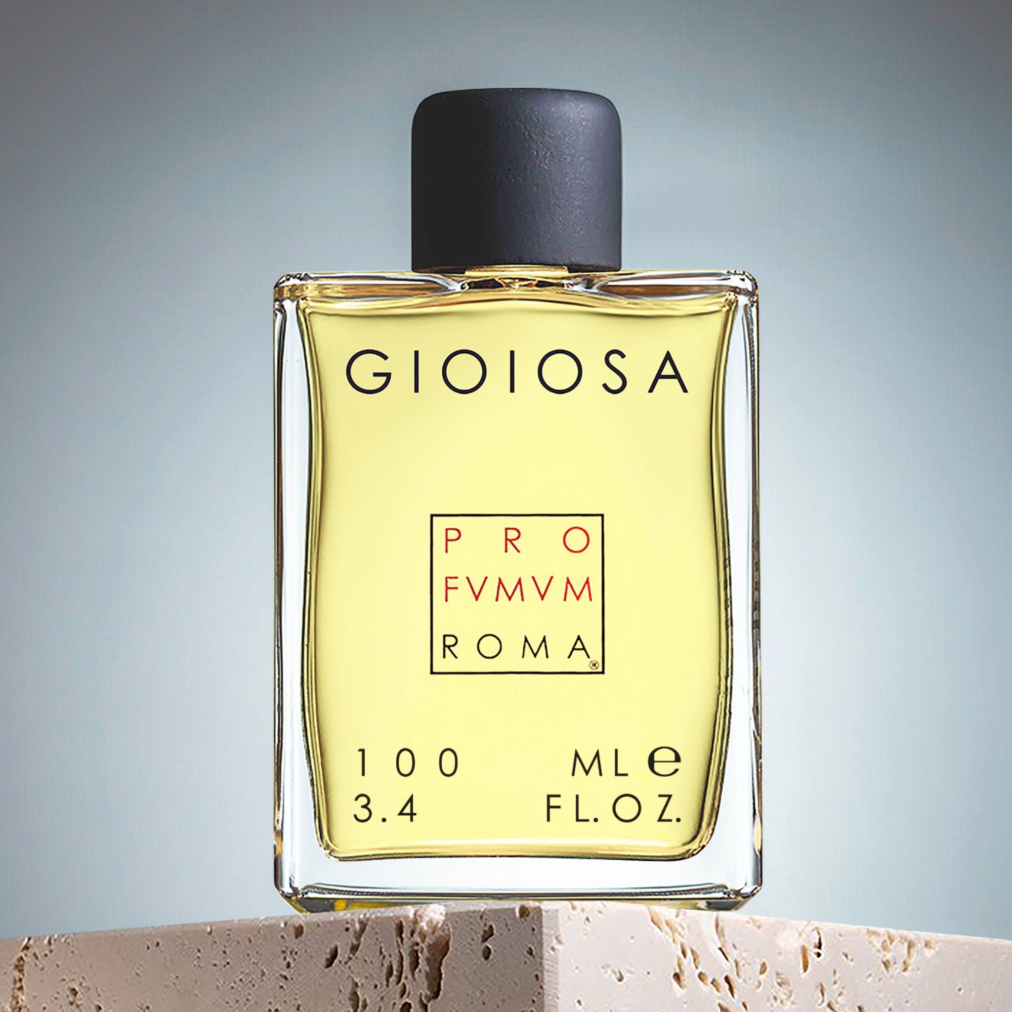 Gioiosa Profumum Roma Perfume