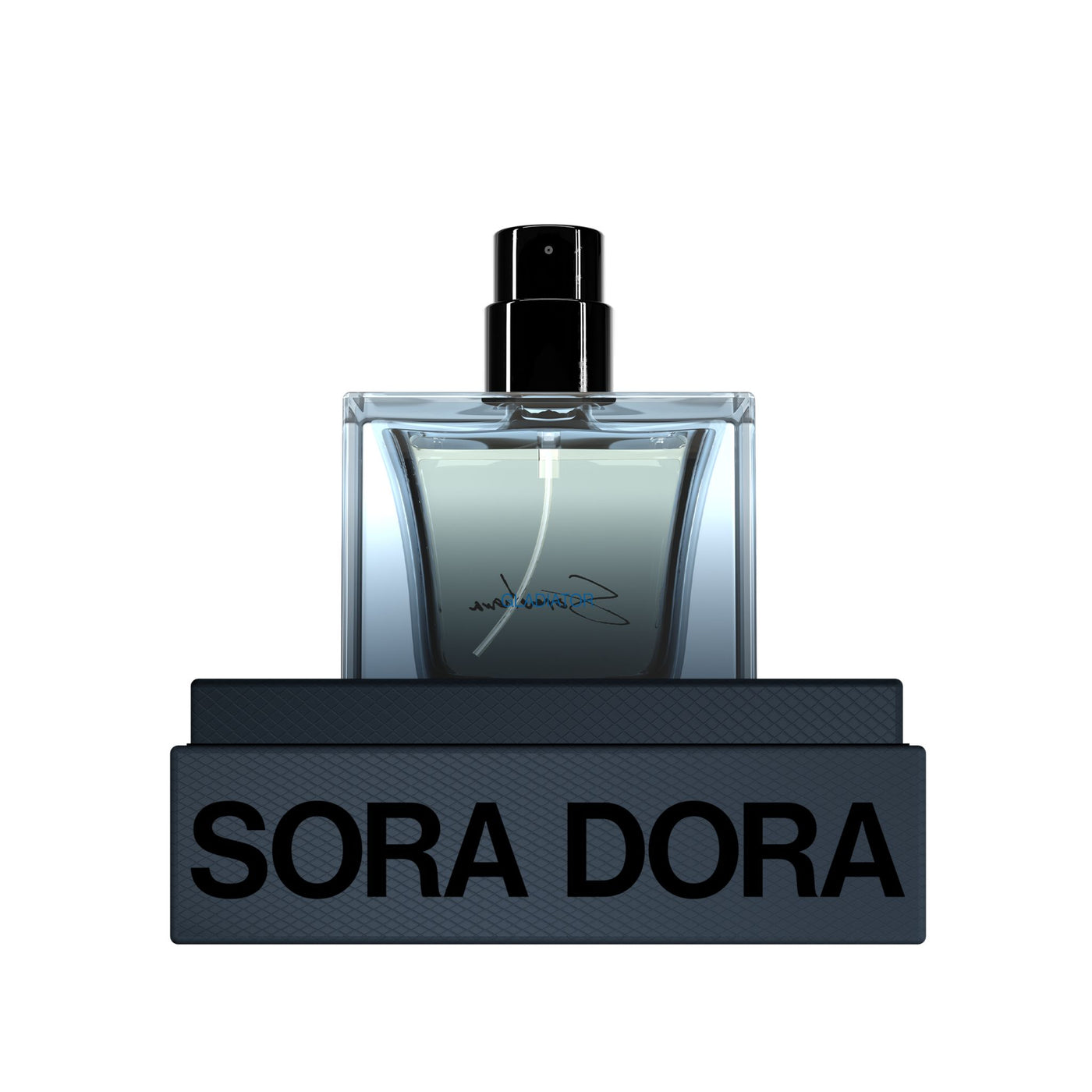    Gladiator Sora Dora Perfume