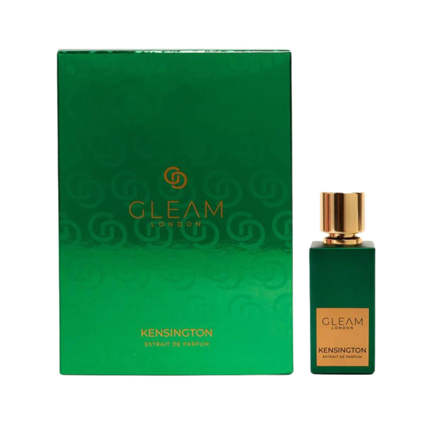 Gleam Kensington Perfume