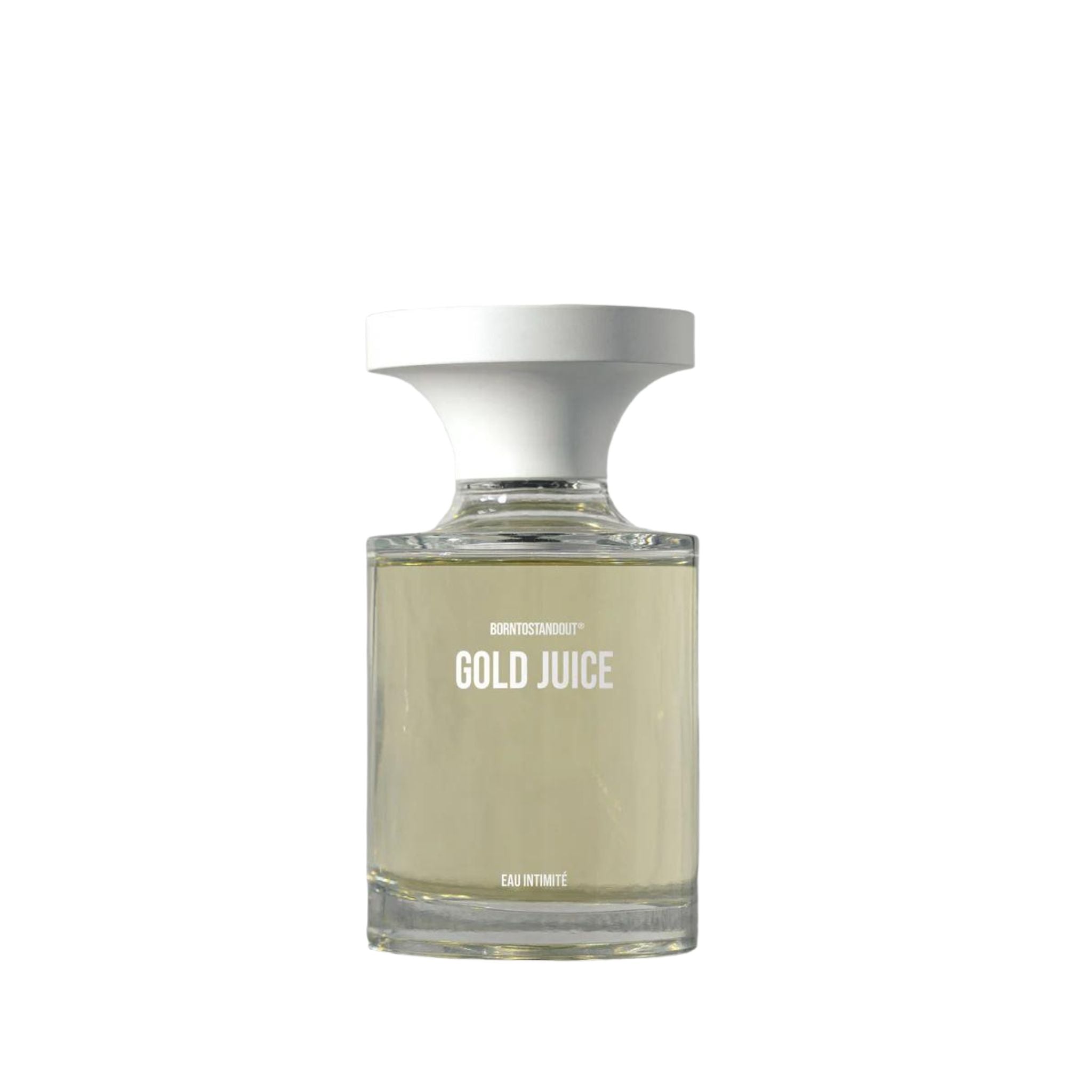 Gold Juice | Borntostandout | parfumexquis