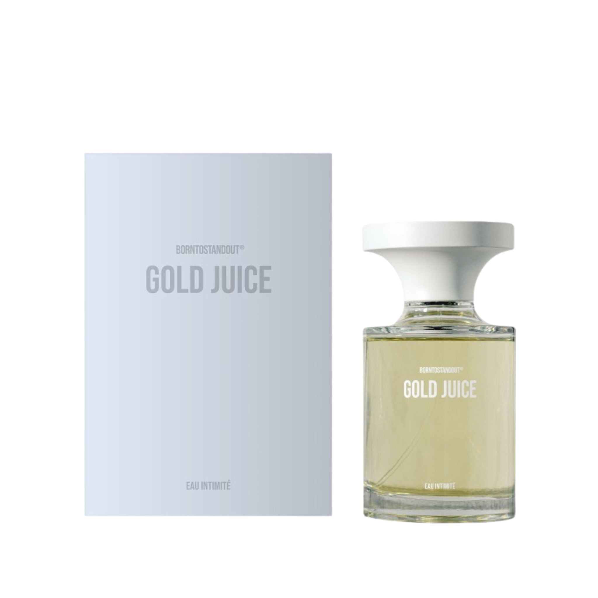 Gold Juice | Borntostandout | parfumexquis