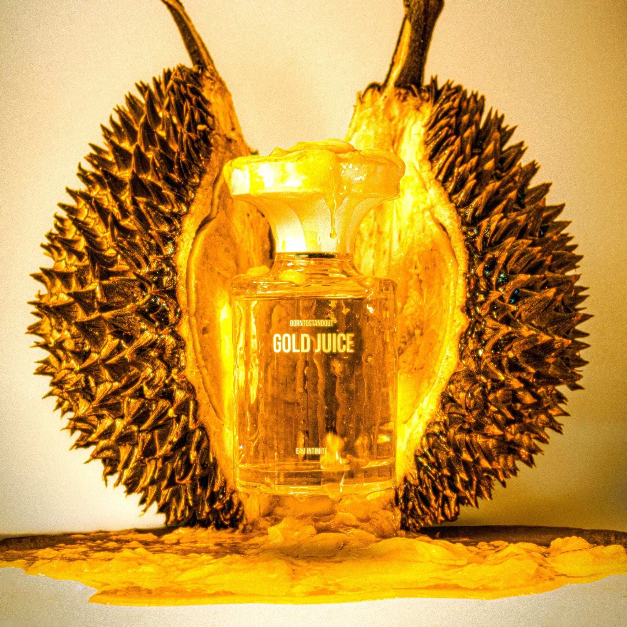 GOLD JUICE 香水　BORNTOSTANDOUT BTSO Gold Juice | Borntostandout | parfumexquis