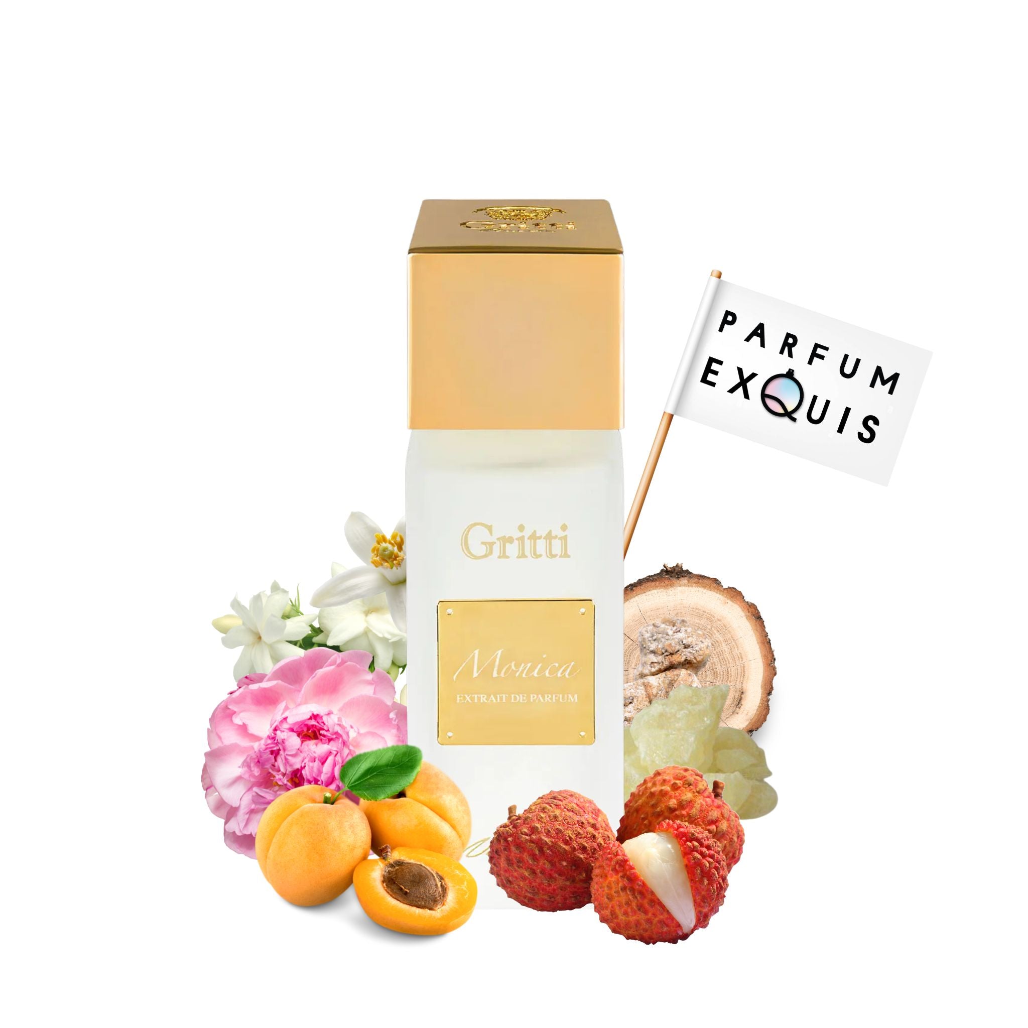 Monica | Gritti | parfumexquis