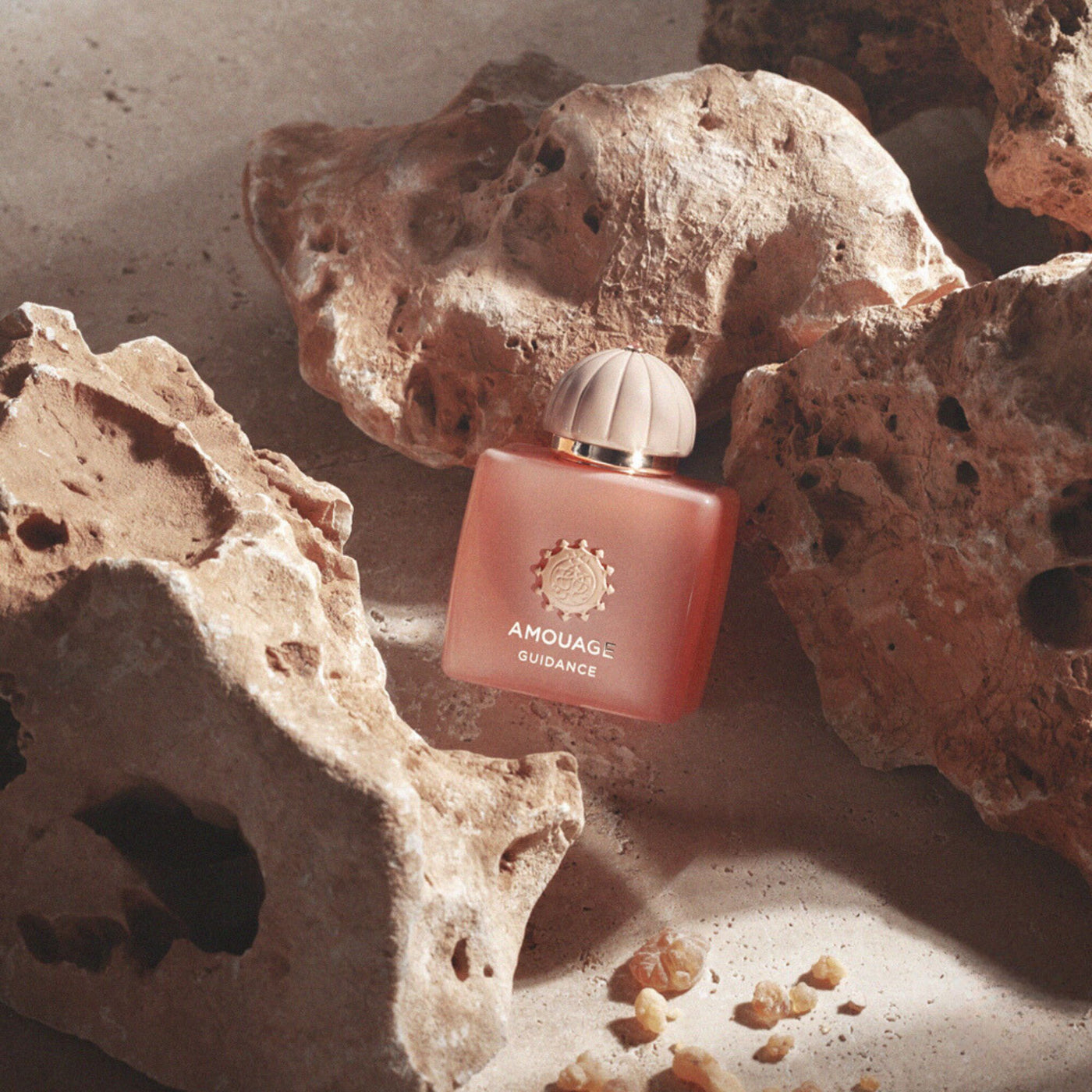 Guidance Amouage parfumexquis