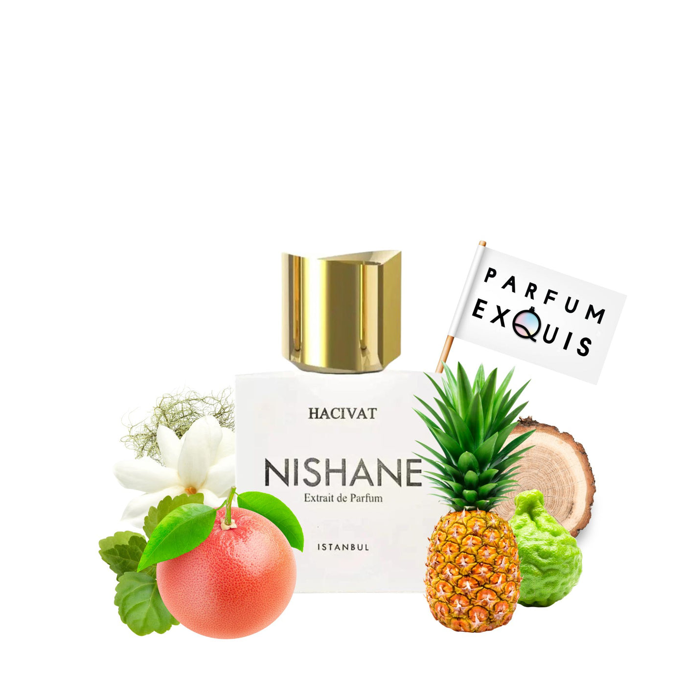 Hacivat Nishane Ani Fragrantica Nishane Tuberoza Fragrantica 2025