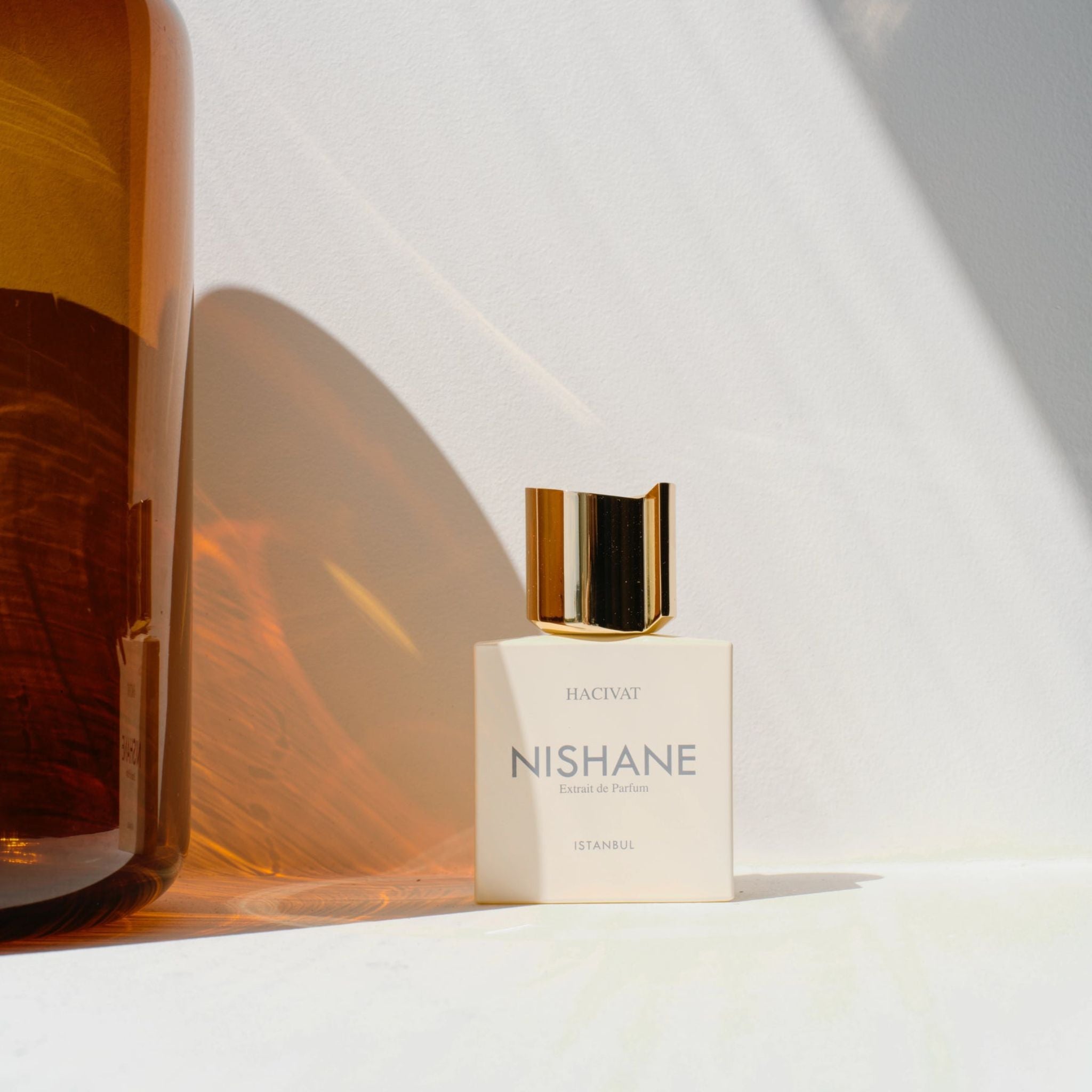 Hacivat by Nishane | Parfum Exquis | parfumexquis