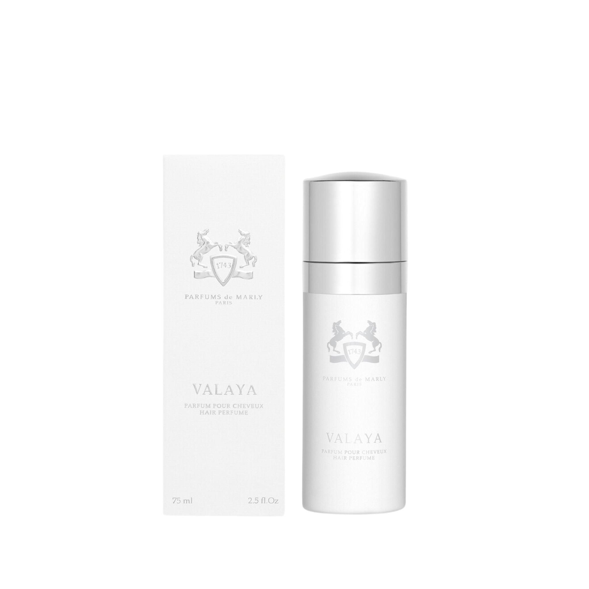 Valaya Hair Mist | Parfums De Marly | parfumexquis