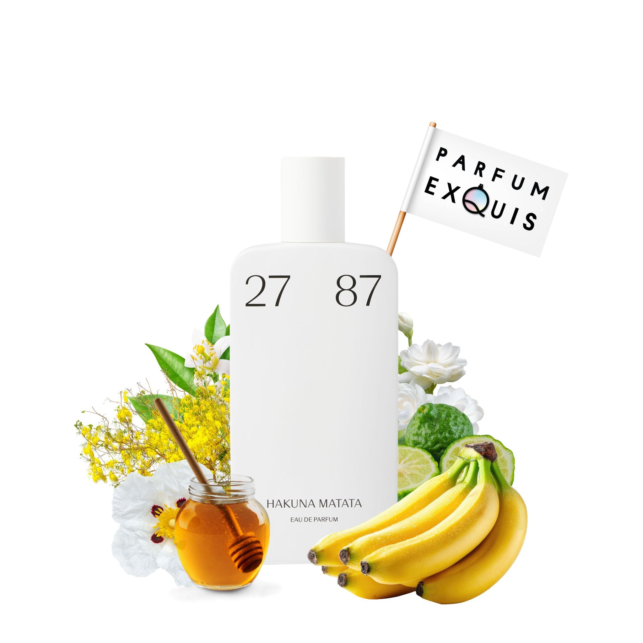 27 87 hakuna matata 27ml