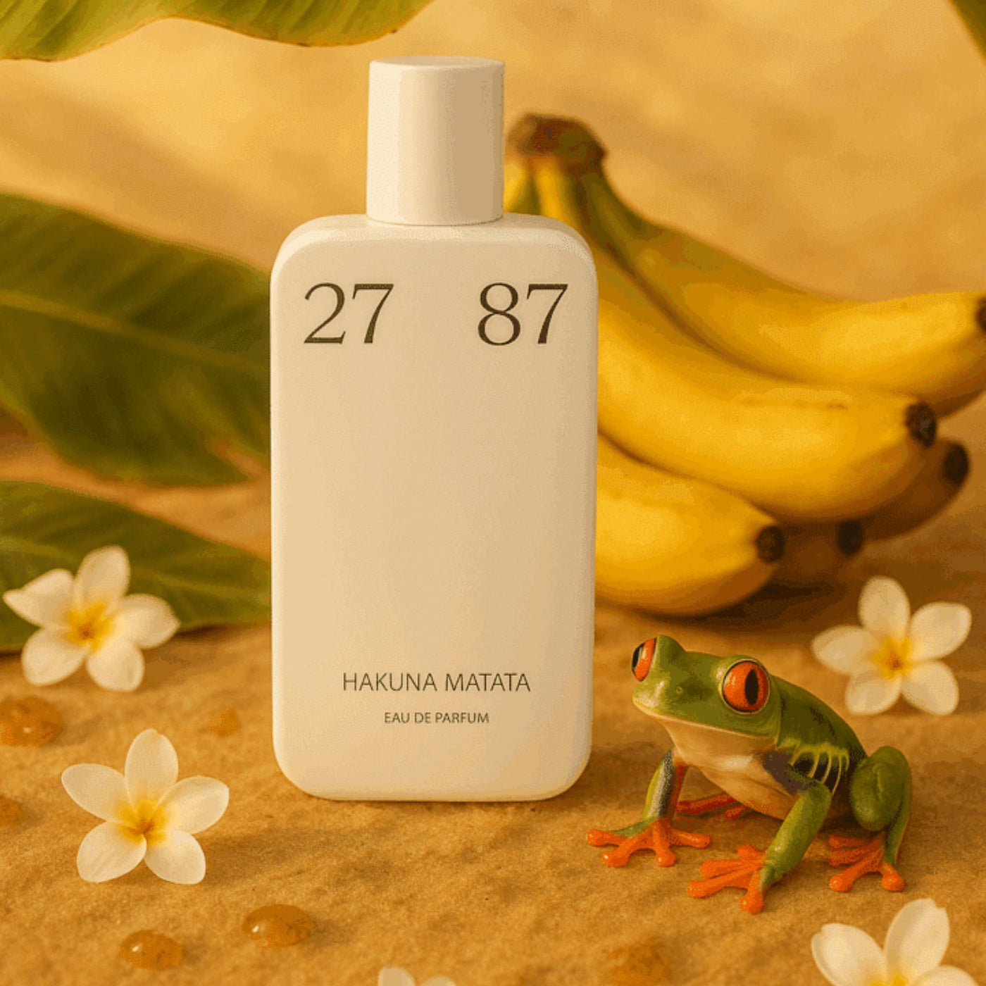 Hakuna Matata Fragrance 27 87