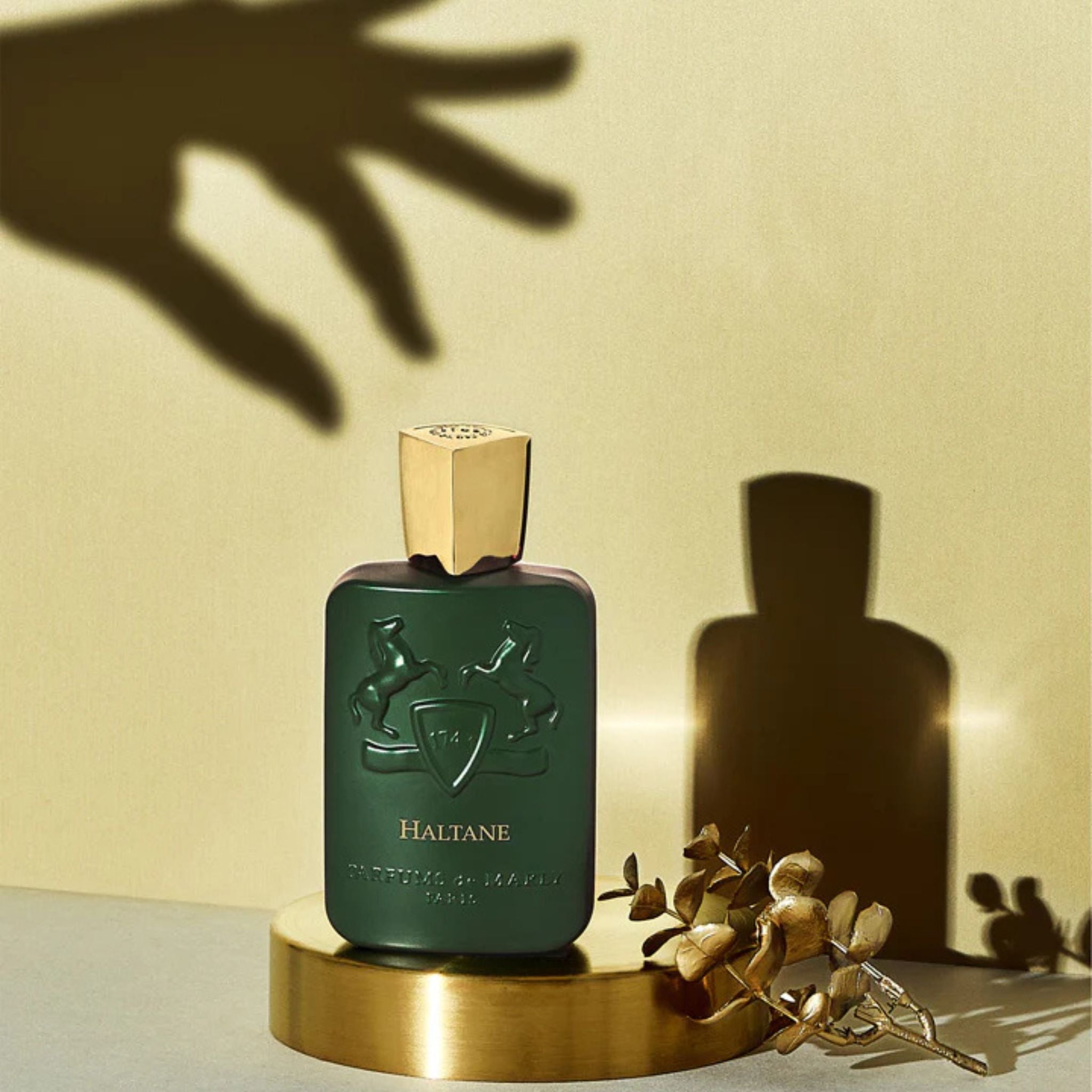 Haltane | Parfums de Marly | parfumexquis