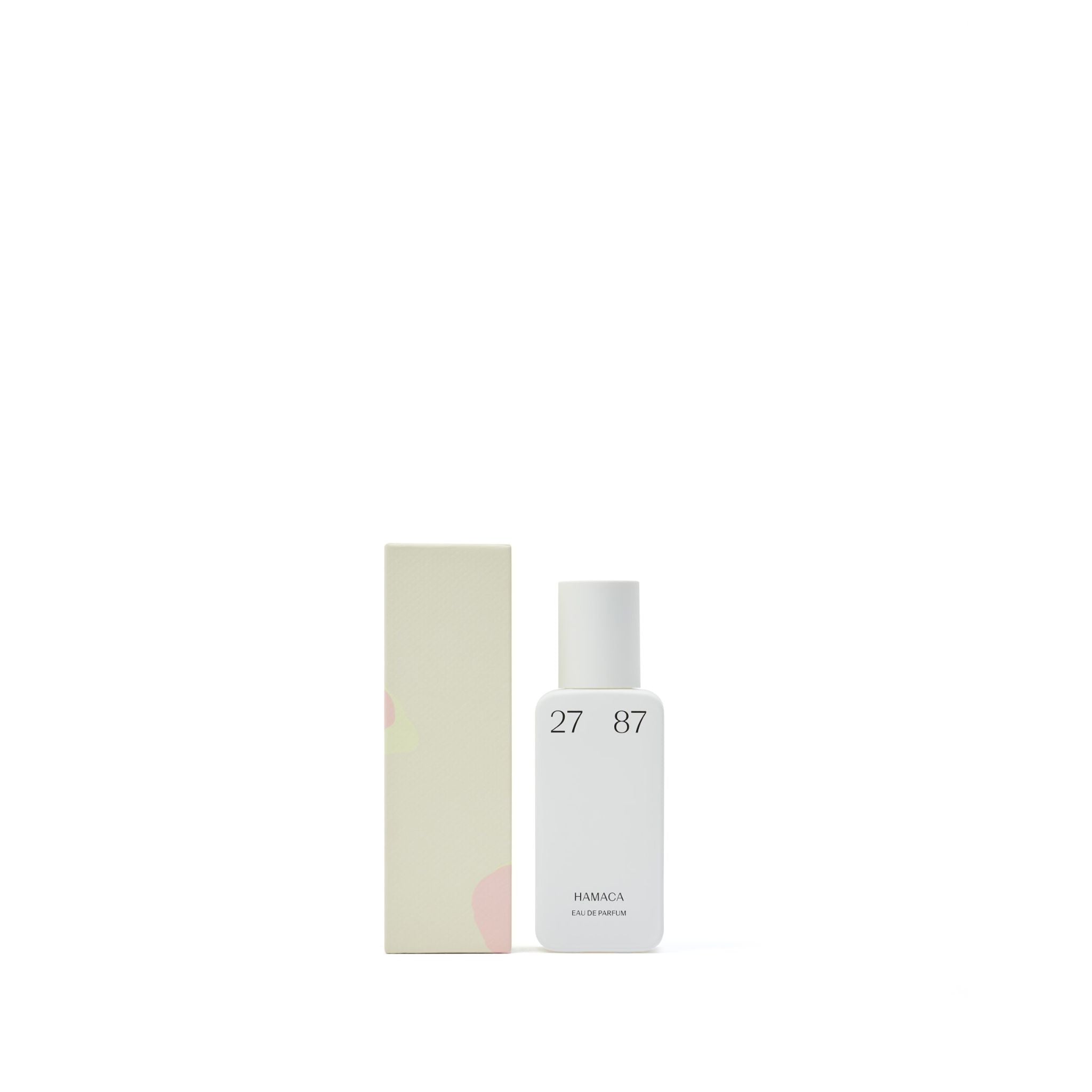 Hamaca |27 87 perfumes | parfumexquis