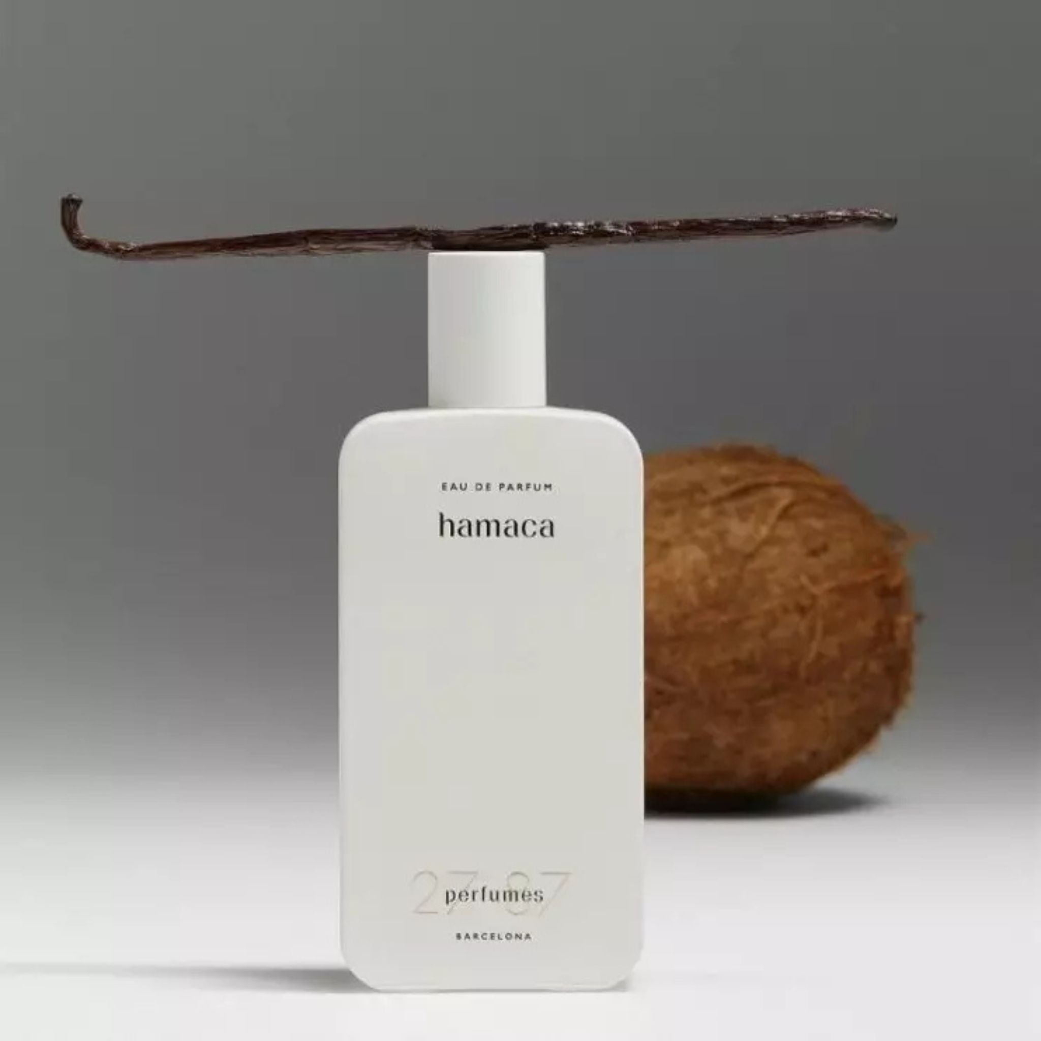 Hamaca |27 87 perfumes | parfumexquis