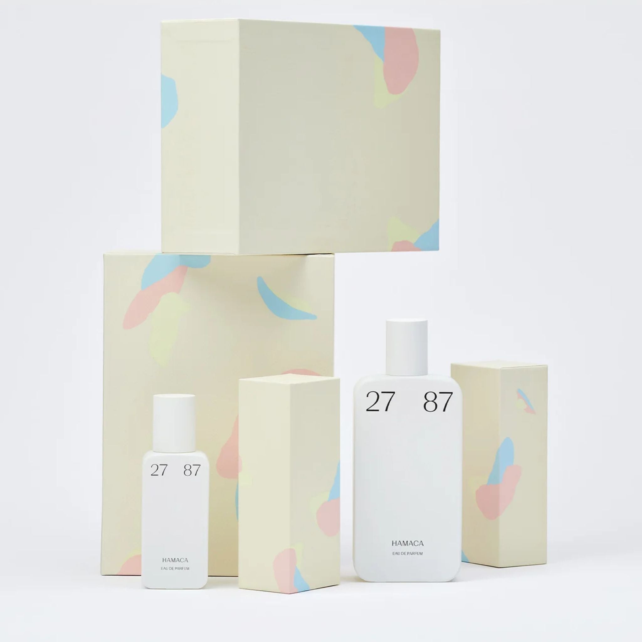Hamaca |27 87 perfumes | parfumexquis